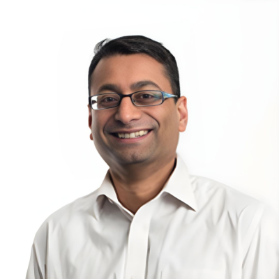 Prof. Raj Rajarajan